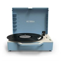 Victrola Re-Spin Sustainable BT Record Player