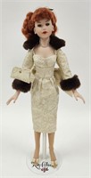 Tonner Kitty Collier "Cocktails at Five" 18" Doll