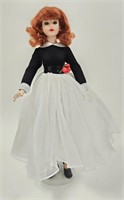 Tonner Kitty Collier "American Beauty" 18" Doll