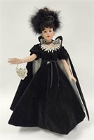 Tonner Kitty Collier "At the Opera" 18" Doll