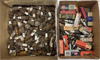 Vintage Spark Plugs, Some New Old Stock