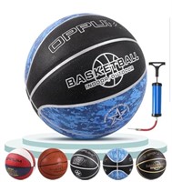 New OPPUM Adult Basketballs Size 7 | (29.5) -