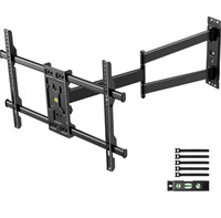 FORGING MOUNT Corner TV Wall Mount Long Arm TV