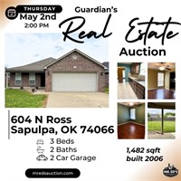 Guardian Real Estate Auction