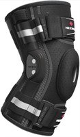 Size Large NEENCA Professional Knee Brace for