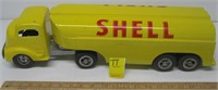 SMITH MILLER SHELL TANKER