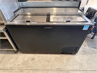 Turbo Air Beer Bottle Cooler Model# TBC-50SB