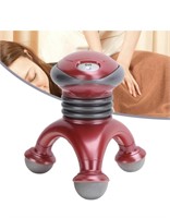 Like new Held Massager Electric Handled Massager