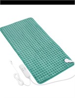 New Heating Pads for Back Pain,18"x33" Large
