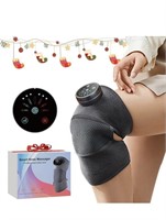New Knee Shoulder Massager with Heating for Pain