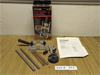 CRAFTSMAN DRILL GUIDE