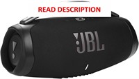 $360  JBL Boombox 3 - Bluetooth, IPX7, Black