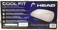 Head Coolfit Memory Foam Pillow