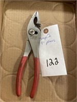 Snap On 9" pliers