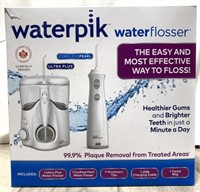 Waterpik Water Flosser (pre Owned)