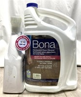 Bona Hardwood Floor Cleaner