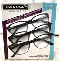 Design Optic Readers Size 1.75