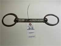 VTG Horse Bar Bit