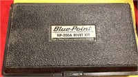 Blue Point HP200A rivet kit