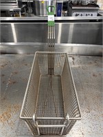 (4) Fryer Baskets