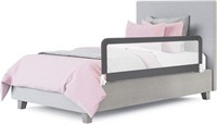 HONEY JOY 59-in Bed Rail, Fits All Beds