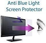 Anti Blue Light Protector for 22 Monitor