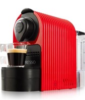 New Mixpresso Capsule Coffee Machine Compatible