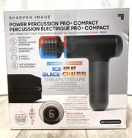 Sharper Image Power Percussion Pro