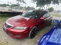 2005 Mazda Mazda6