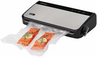 $192  FoodSaver Vacuum System with Attachment
