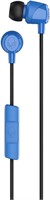 Skullcandy Jib Wired Earbuds, Cobalt Blue