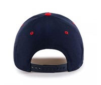 MLB Atlanta Braves Kids Snap Hat