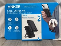 Anker MagGo Power Bank