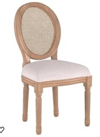 Recaceik Farmhouse Dining Chairs, French Bedroom