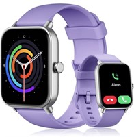 Smart Watch for Women (Alexa Built-in & Bluetooth