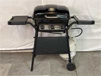 Expert Grill Gas Grill with Cover