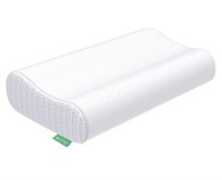 UTTU Cervical Pillow for Neck Pain Relief, Memory