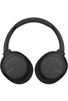 $130 Sony noise cancelling wireless headphones