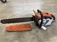Stihl 031 AV chainsaw