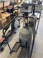 Life Fitness Stair Stepper
