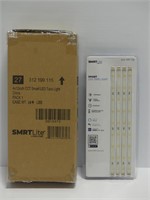 SMRTLITE 4 X 12" CCT SMART LED TAPE LIGHT