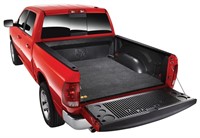 Bedrug Classic Bed Mat | Fits 2015 - 2024 Ford
