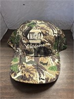 One size Napa Outdoors Velcro hat