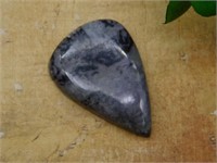 CABOCHON ROCK STONE LAPIDARY SPECIMEN