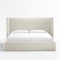 upholstered bed frame Model NO : i87000583B2