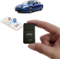 GPS Tracker for Vehicles
