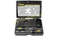 WHEELER PROFESSIONAL GUNSMITHING SET