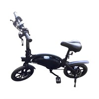 Jetson Folding Electric Bike (Light Use)