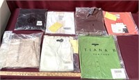 Lot Of Assorted New QVC & More Women's Clothing