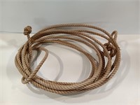 Lasso Rope
